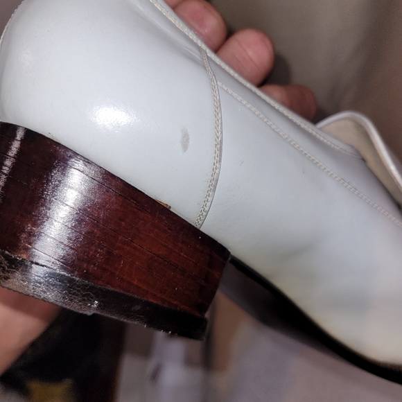 Leather loafers - Picture 9 of 10